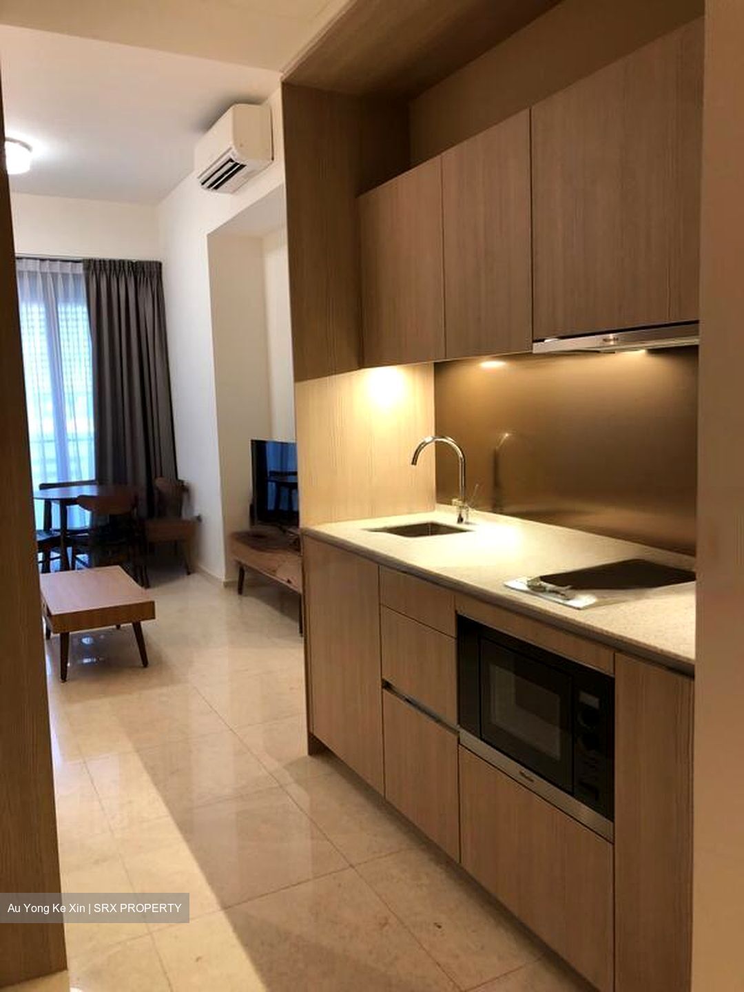 Duo Residences (D7), Apartment #488432361